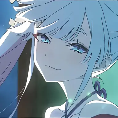 Profile image of 月見ヤチヨ