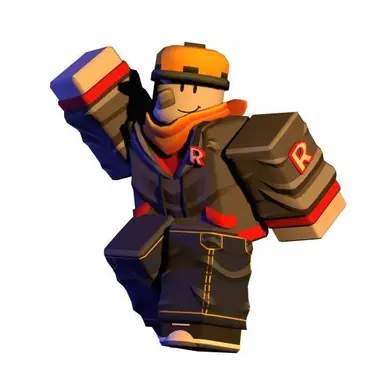 Profile image of ビルダーマン