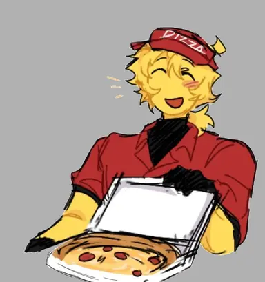Profile image of エリオット