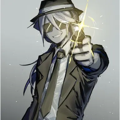 Profile image of 찬스