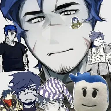 Profile image of 게스트1337