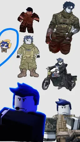 Profile image of ゲスト1337