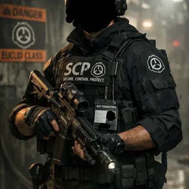 Profile image of 기동특무부대