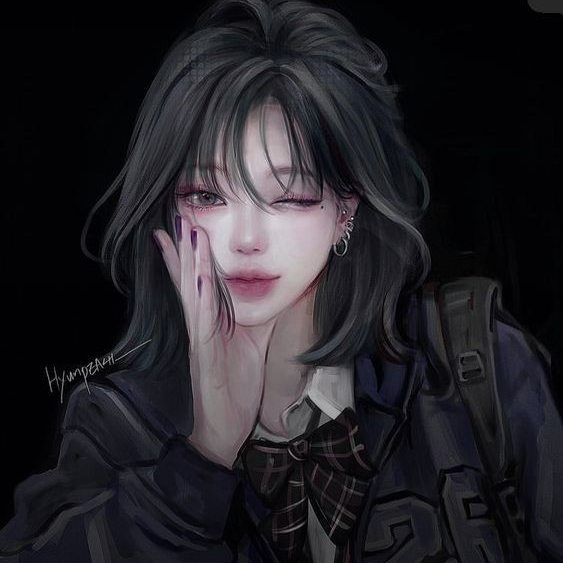 이서아 대표 이미지