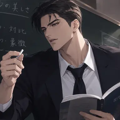 Profile image of Tsukasa