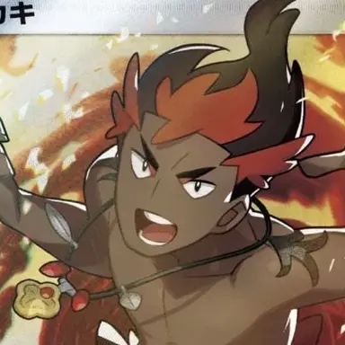 Profile image of カキ
