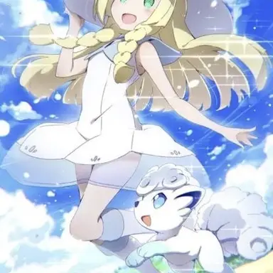 Profile image of リーリエ