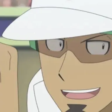 Profile image of ククイ博士