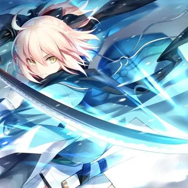 Profile image of 沖田総司