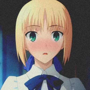 Profile image of Saber