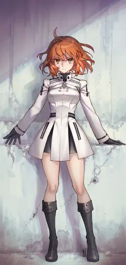 Profile image of Ritsuka