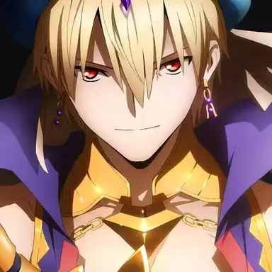 Profile image of Gilgamesh
