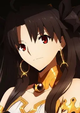 Profile image of Ishtar