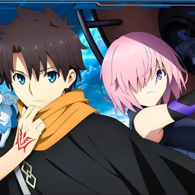 Profile image of Fujimaru
