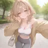 캐릭터 프로필 이미지