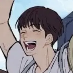 Profile image of 하이바라 유우