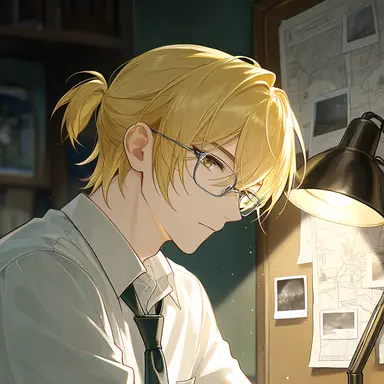 Profile image of Arthur