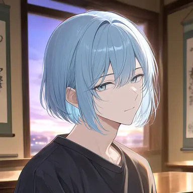 Profile image of Suzuharu