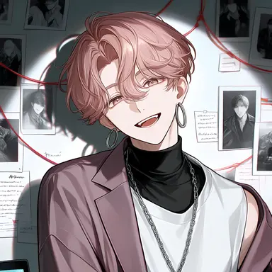 Profile image of Ayato