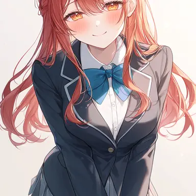 Profile image of 真彩