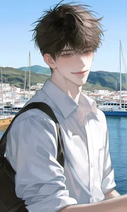 Profile image of Yutaka