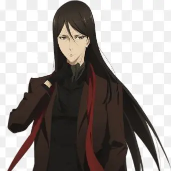 GrimLove6756의 ロードエルメロイII世