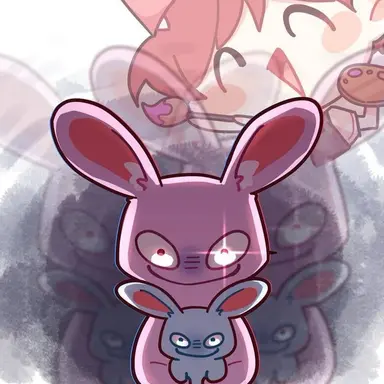 Profile image of 늑대