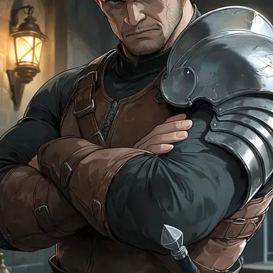 Profile image of Brecken