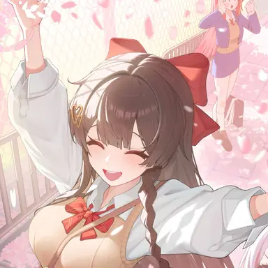 Profile image of 시라유키 히나