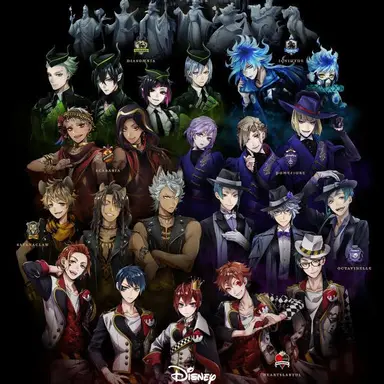 Profile image of ツイステ