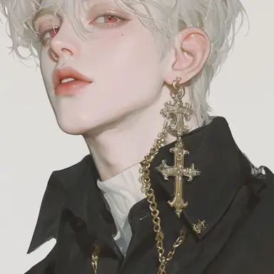 Profile image of 카이우스