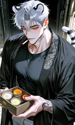 Profile image of Gal Beom-woo