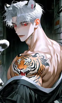 Profile image of Gal Beom-woo