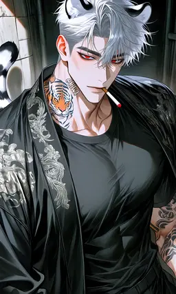 Profile image of Gal Beom-woo