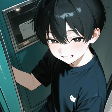 Profile image of さとるくん