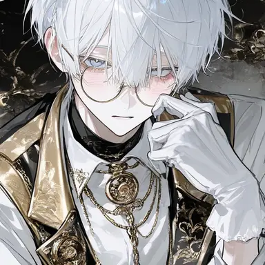 Profile image of ルシアン