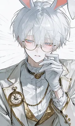 Profile image of ルシアン
