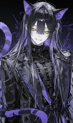 Profile image of シェイド