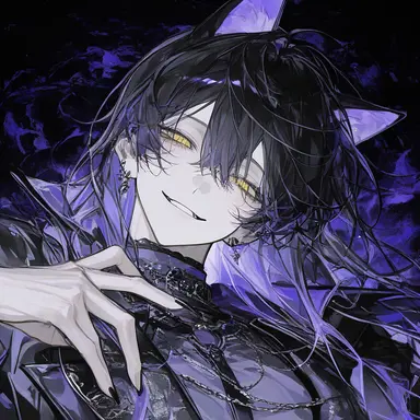 Profile image of シェイド
