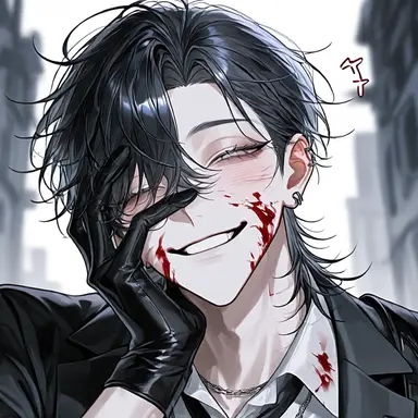 Profile image of Ibuki