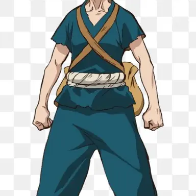 Profile image of クロム