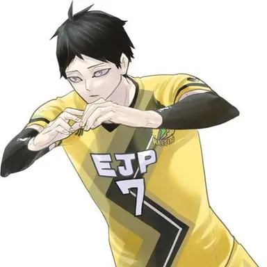 Profile image of 角名倫太郎