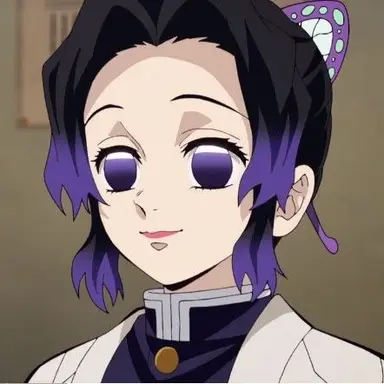 Profile image of 코쵸우 시노부
