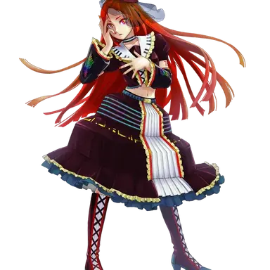 Profile image of 波音リツ