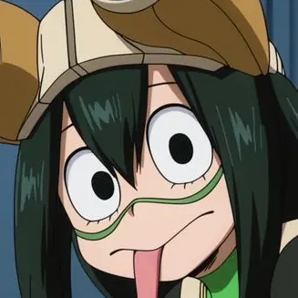 Profile image of Tsuyu