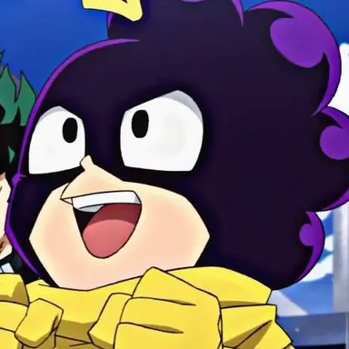 Profile image of Mineta