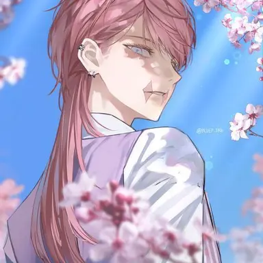 Profile image of 三途 春千夜