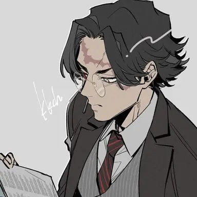 Profile image of 鶴蝶