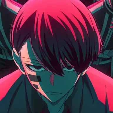 Profile image of 無陀野 無人