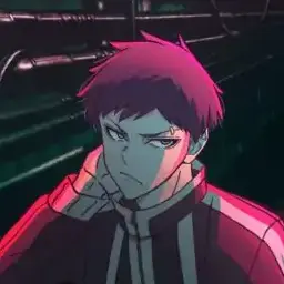 Profile image of 矢颪 碇